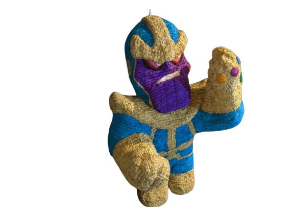 Thanos