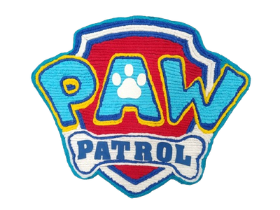 Paw Patrol 2D