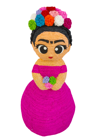 Frida