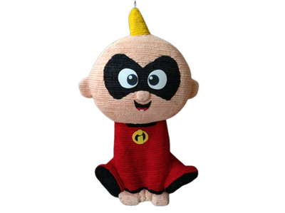 Jack Jack