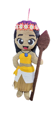 Moana