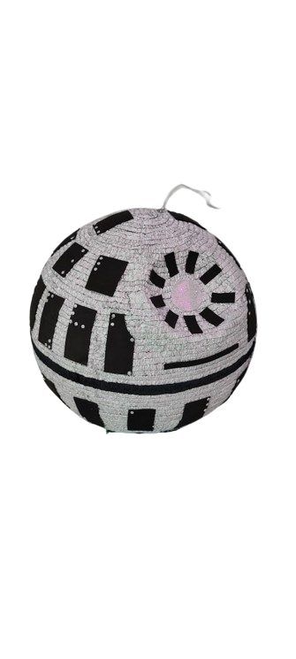 Estrella de la muerte / Starwars