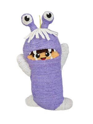 Boo mosnter inc