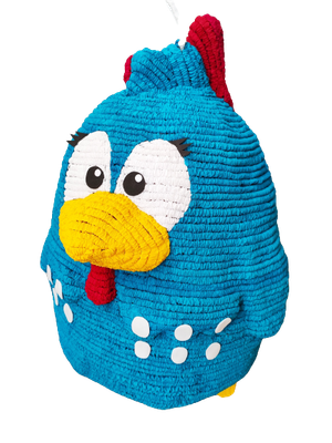 Gallina pintadita