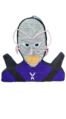 Hawk Moth 2D