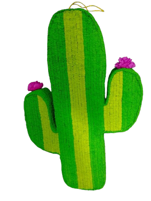 Cactus 2D