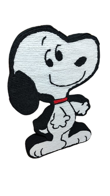 Snoopy 2D