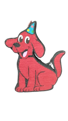 Clifford 2D