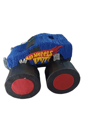 Hotweels Monster truck