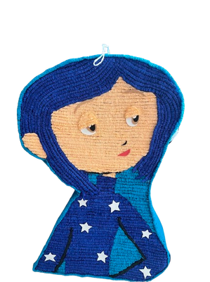 Coraline 2D