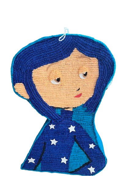 Coraline 2D
