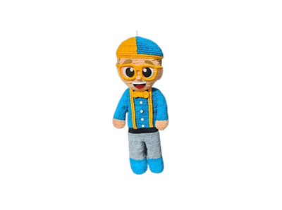 Blippi