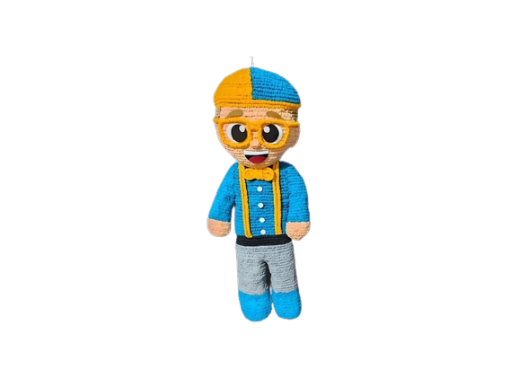 Blippi