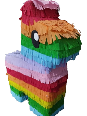 Burrito tradicional 2D