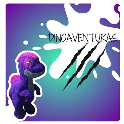 Dinoaventuras 🦖