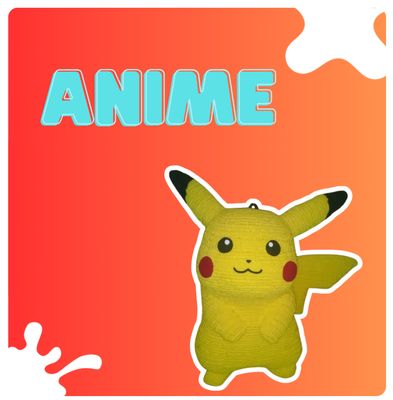 🍥Zona Anime