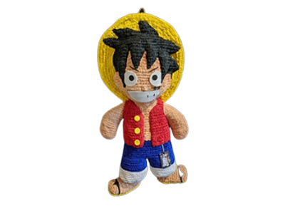 Luffy
