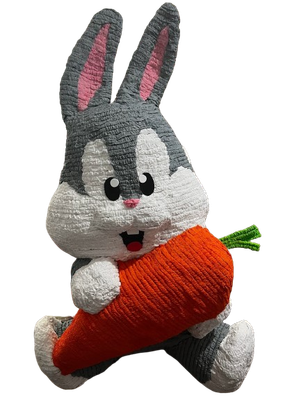 Bugs Bunny bebé