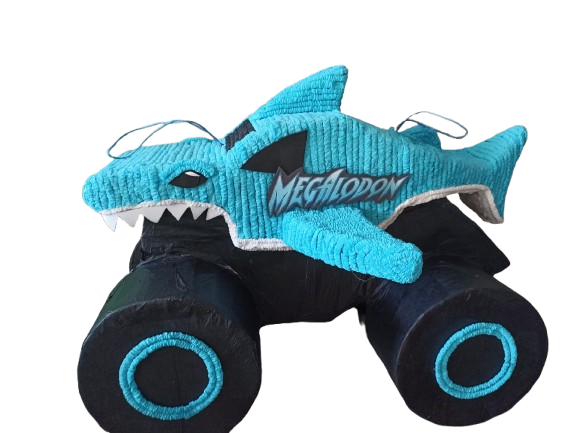 Megalodón