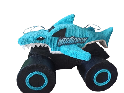 Megalodón