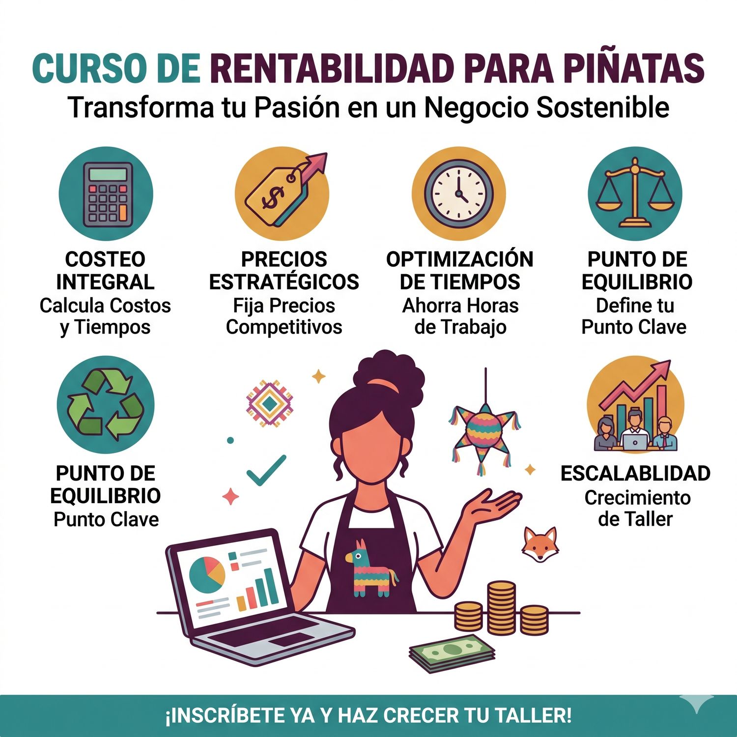 Modulo de Rentabilidad