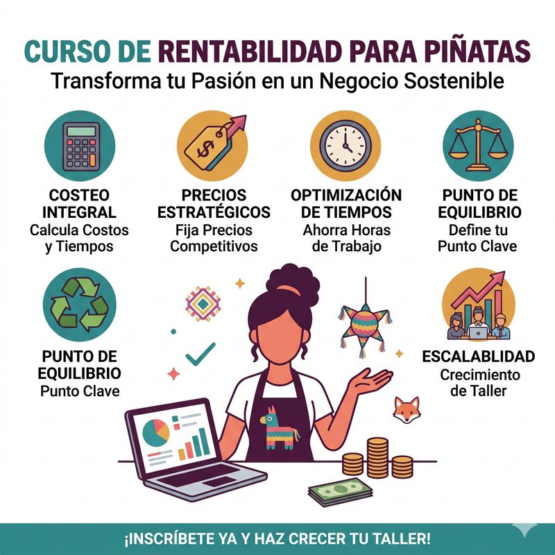 Modulo de Rentabilidad