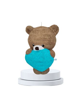 Osito Corazón