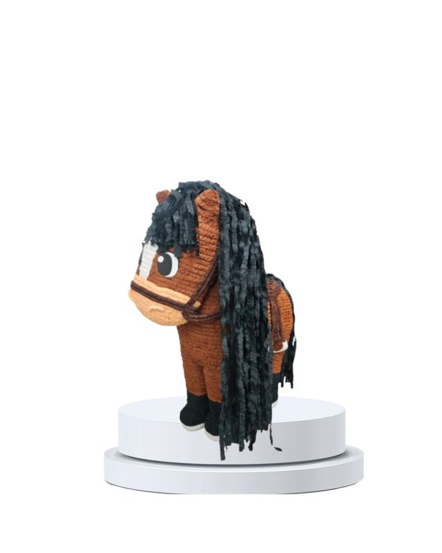 Caballo ver 1
