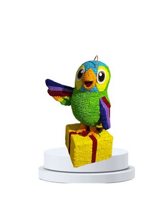 Lorito pepe