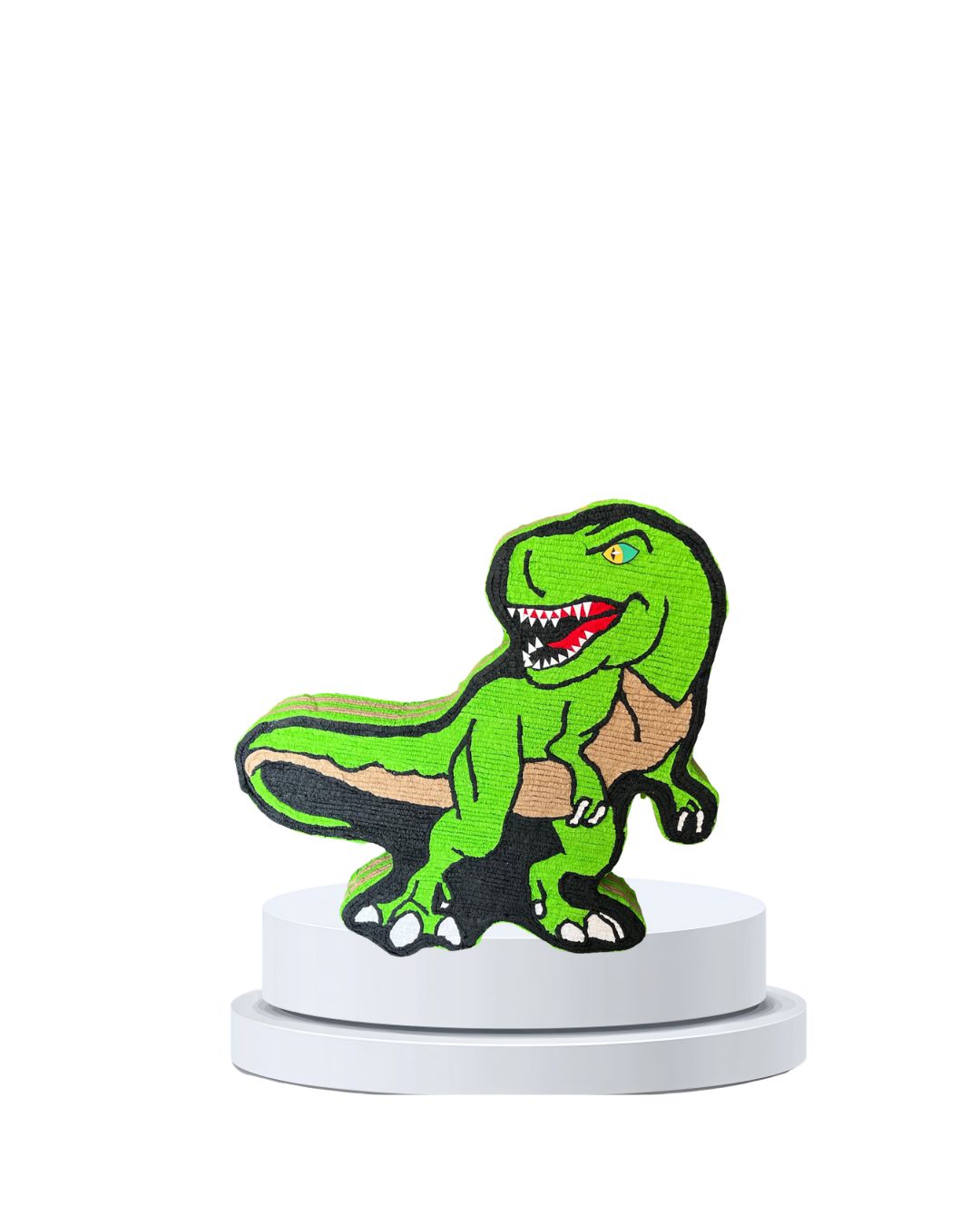 T rex / dinosaurio
