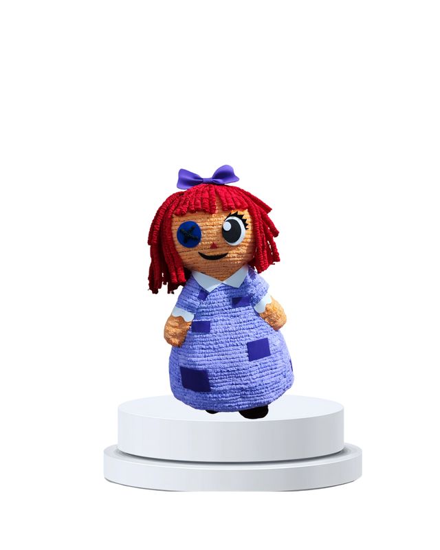Muñeca