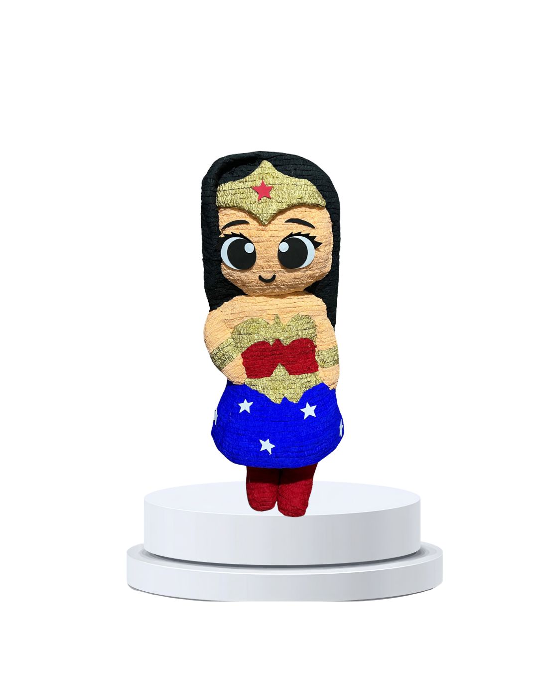 Mujer maravilla
