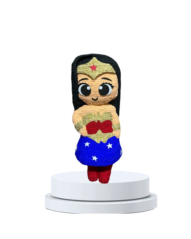 Mujer maravilla