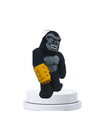 King kong