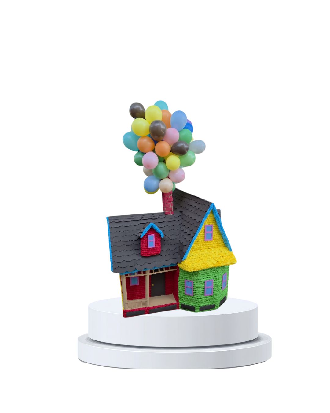 Casa de up