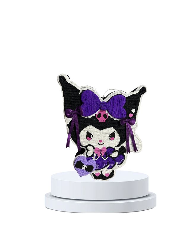 kuromi