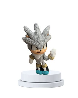 Silver