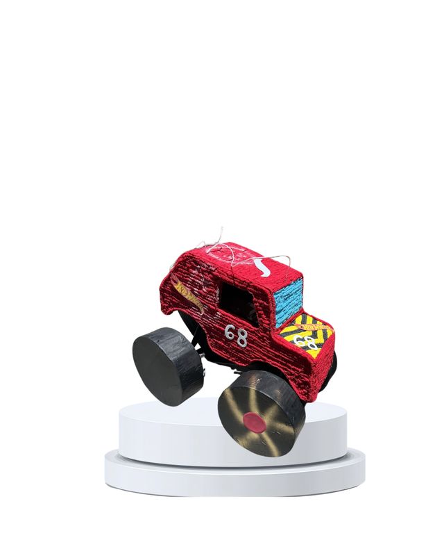 Monster truck 1