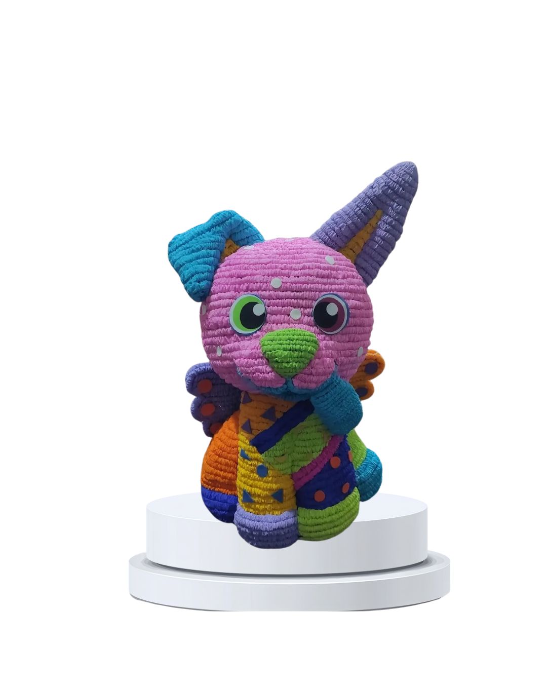Dante alebrije