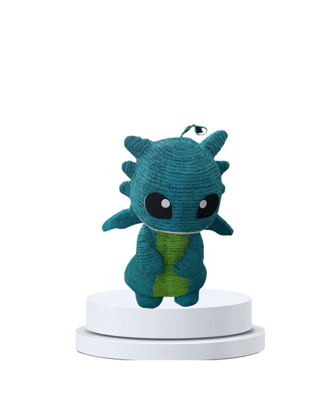 Dragon 1