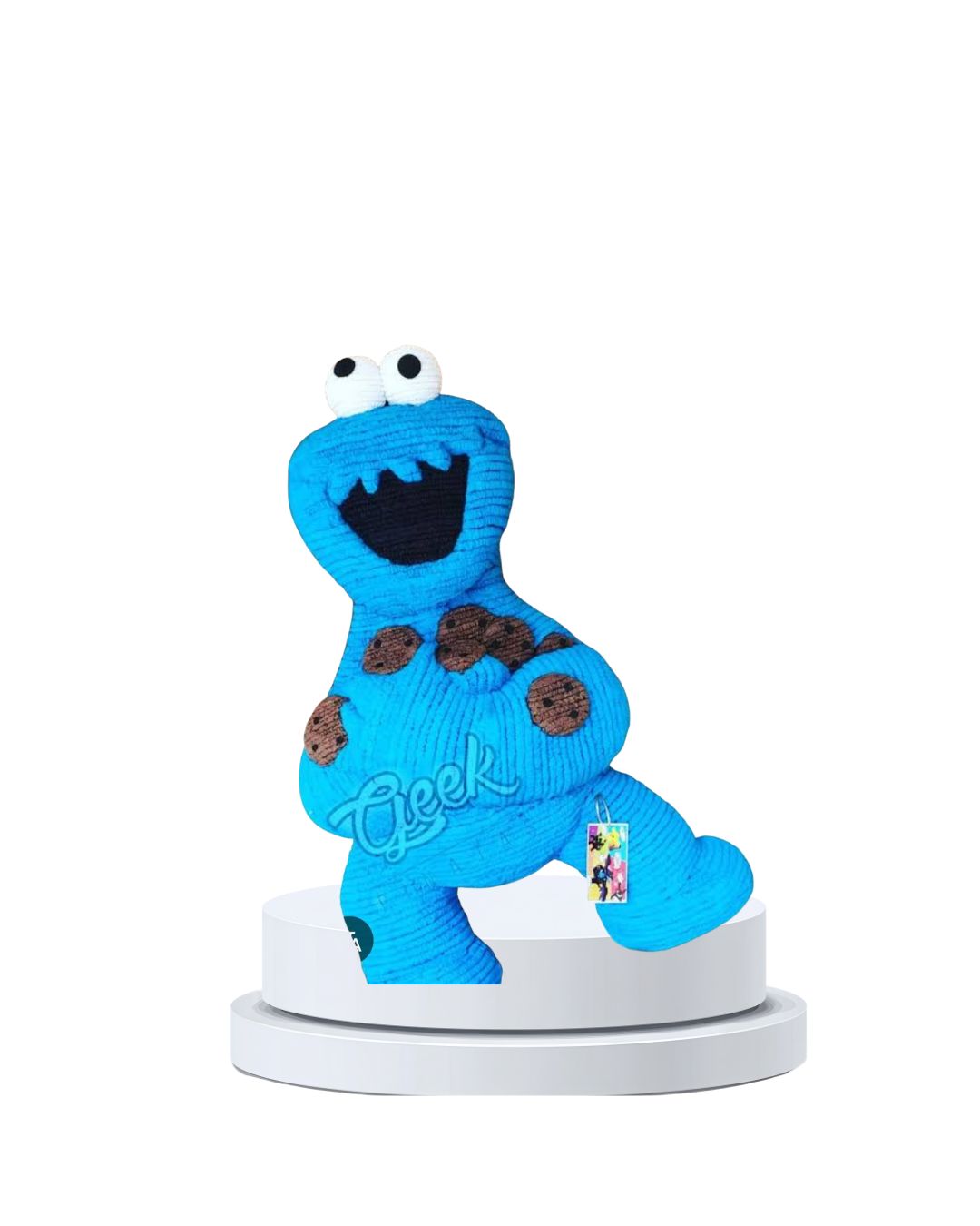 Comegalletas