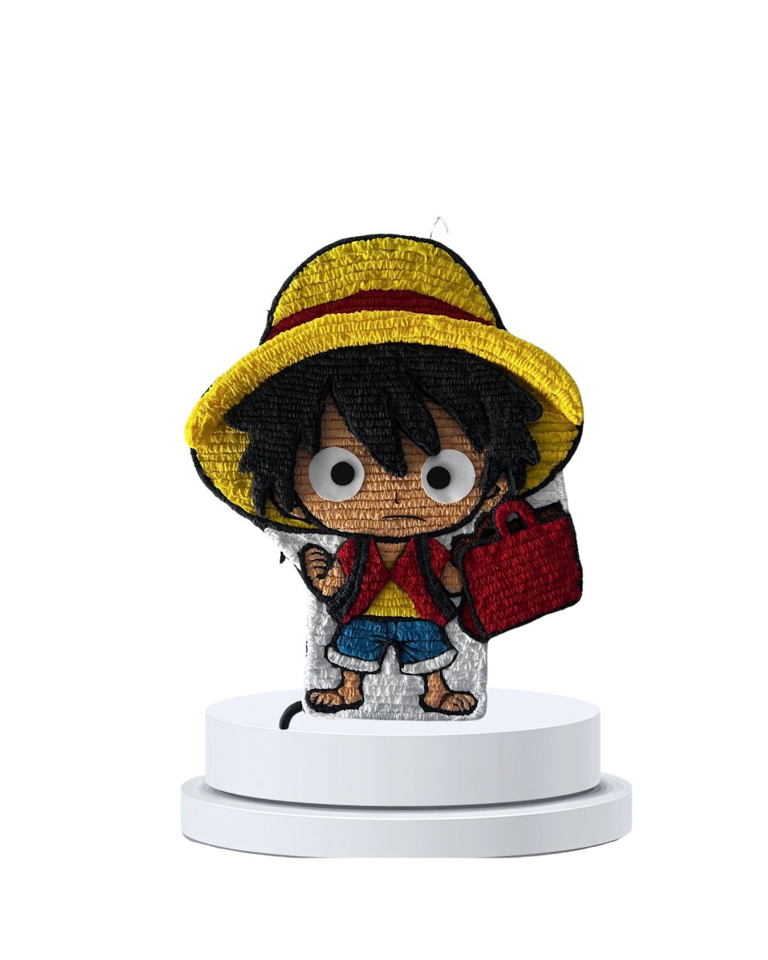 Luffy