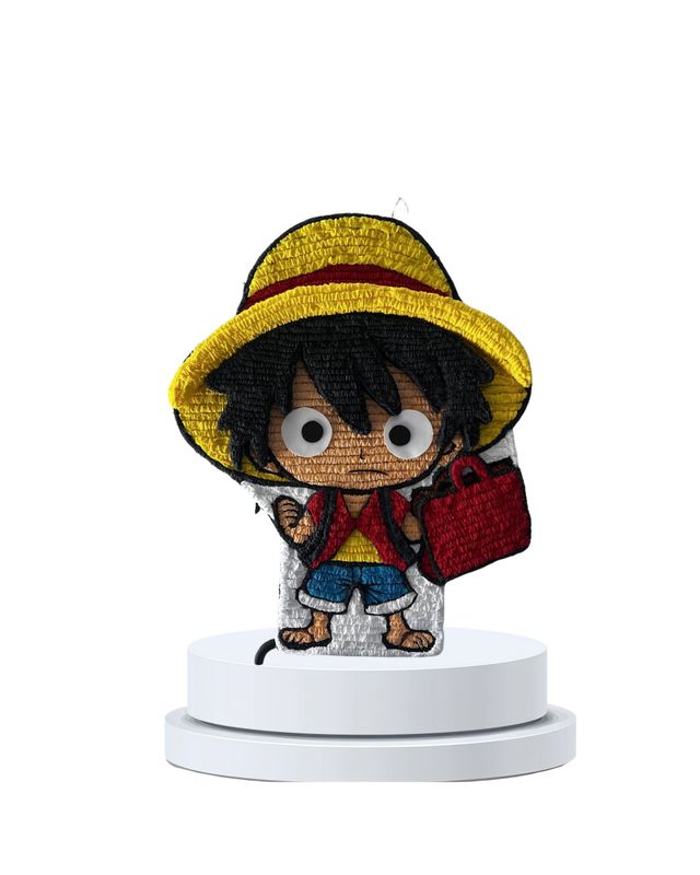 Luffy
