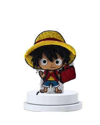 Luffy