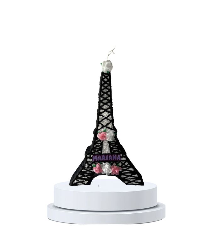 Torre Eiffel