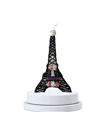 Torre Eiffel