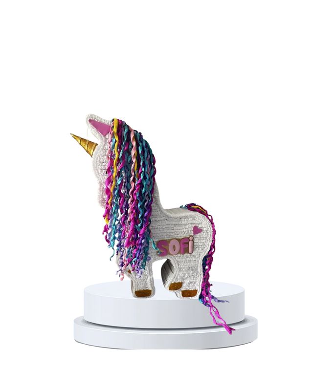 Unicornio c