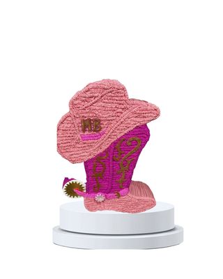 Bota Vaquera