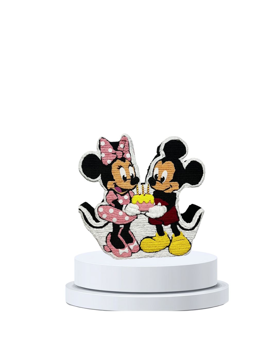 Minnie &amp; Mickey