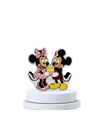 Minnie &amp; Mickey